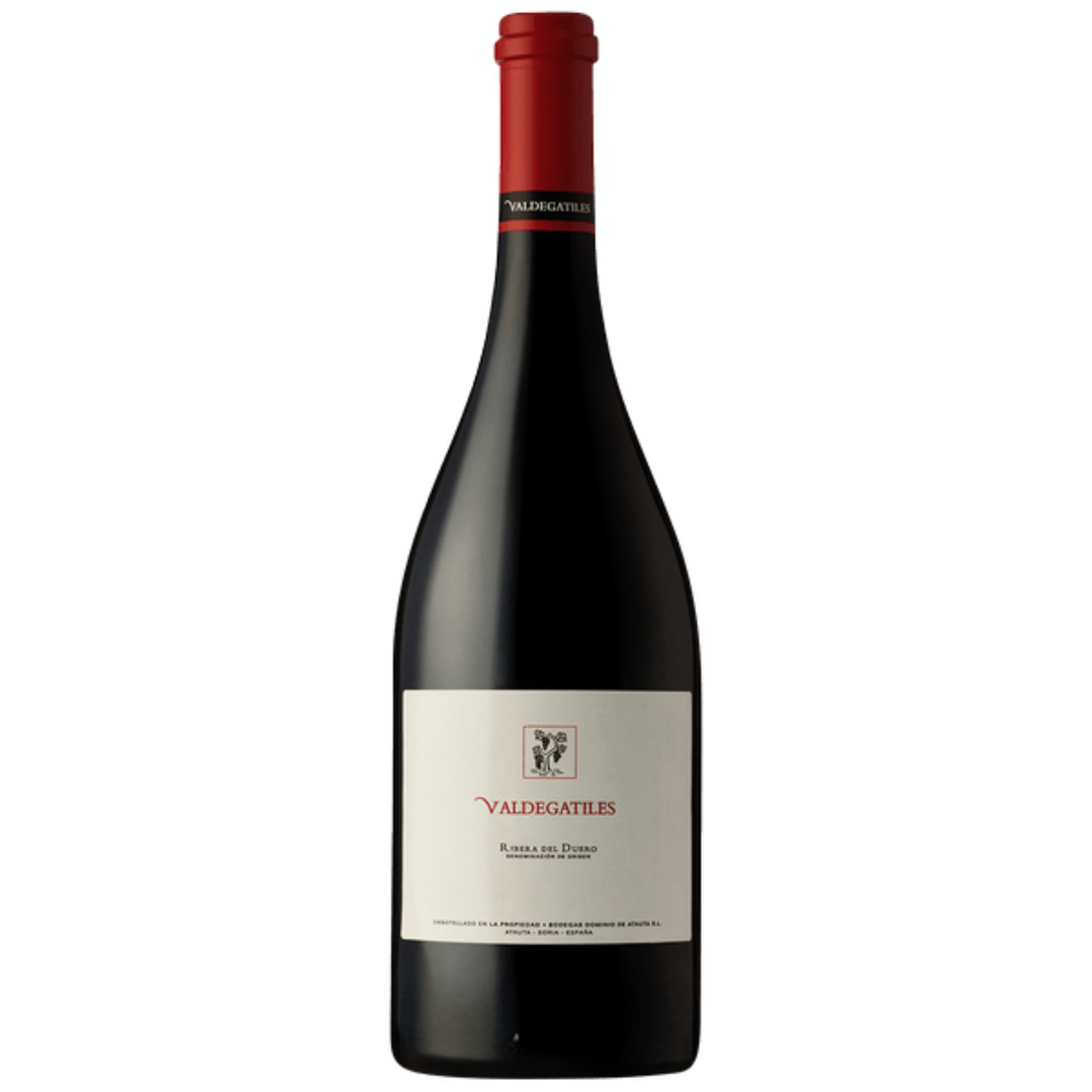 Dominio de Atauta Valdegatiles Ribera del Duero, Spain 2014