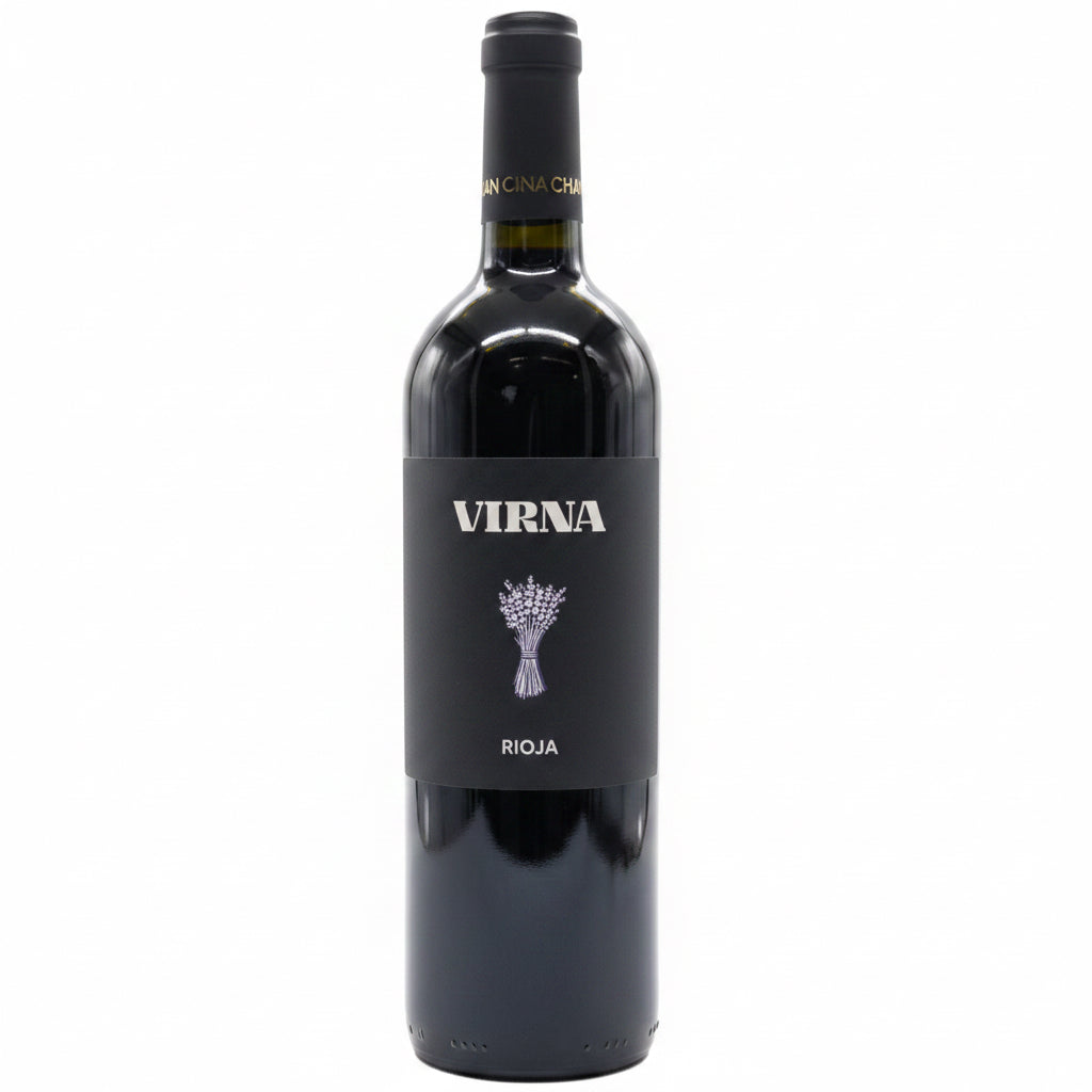 Dominio de Challao 'Virna', Rioja Alavesa, Spain 2022