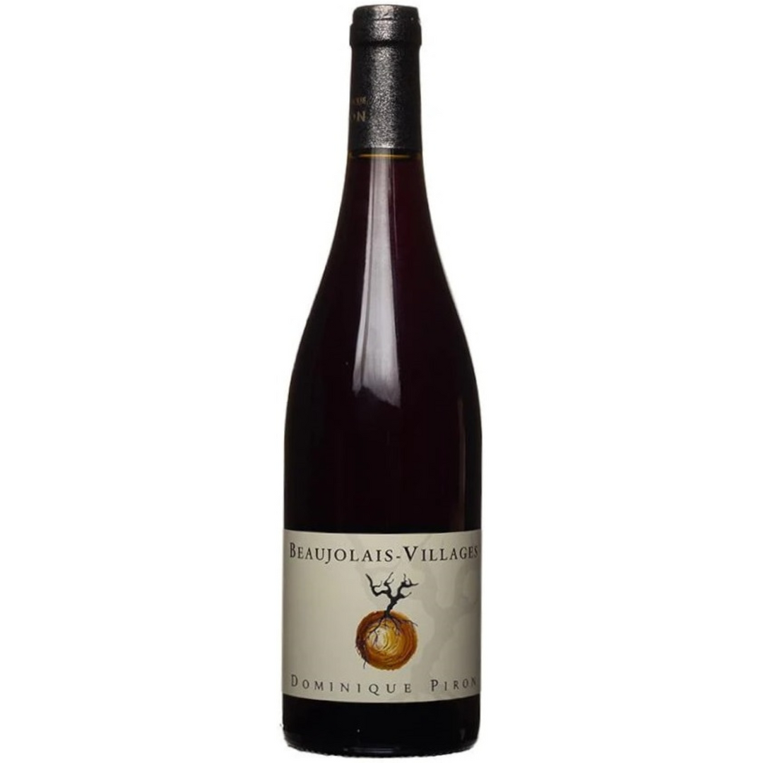 Dominique Piron Domaine de la Chanaise, Beaujolais Villages, France 2022