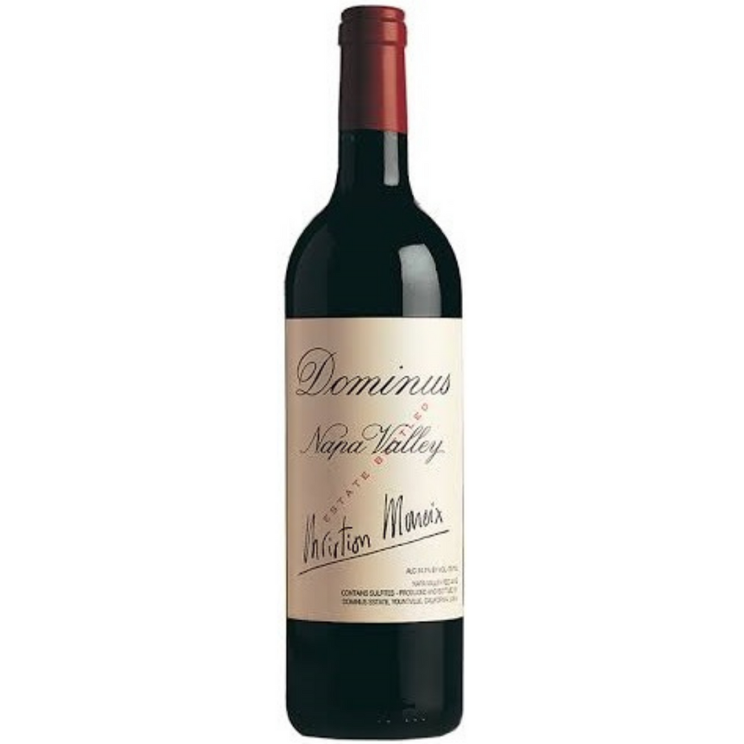 Dominus Red Wine Napa Valley