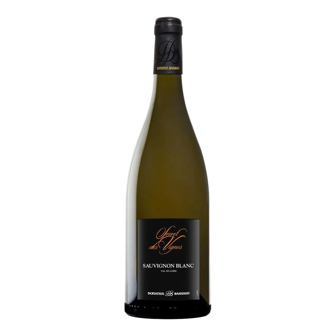 Donatien Bahuaud Secret des Vignes CF