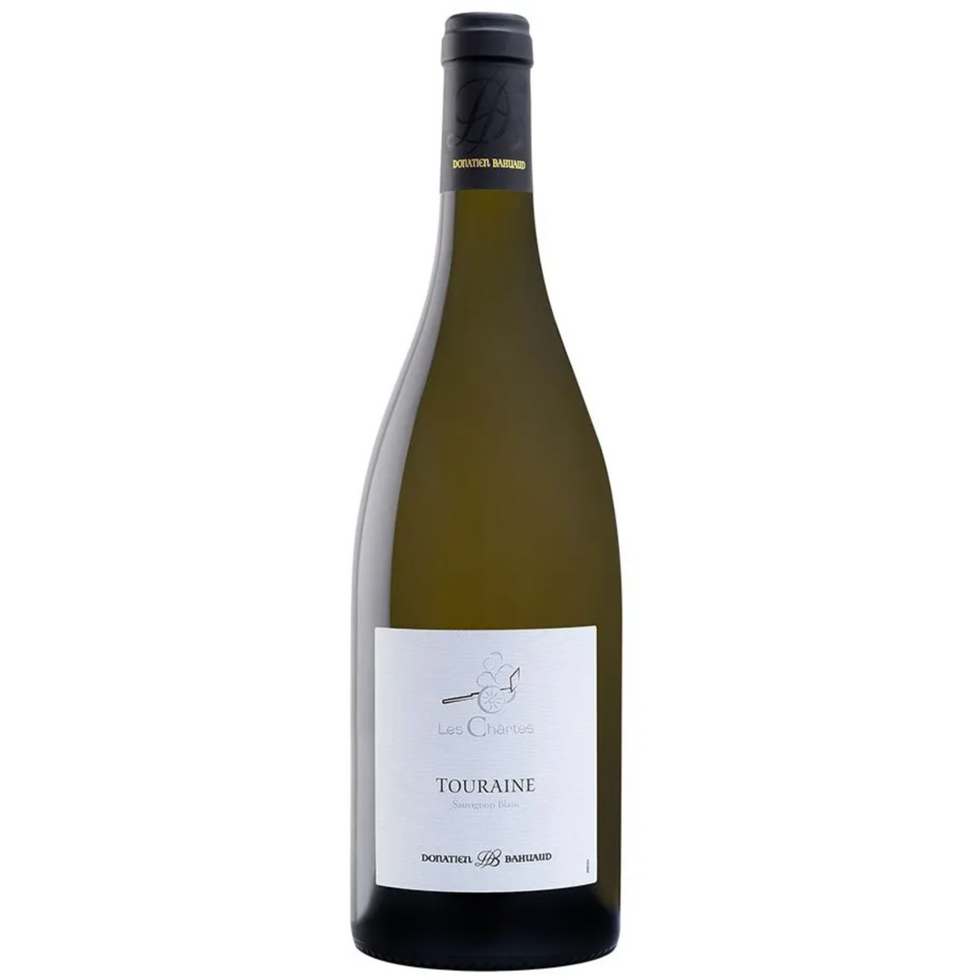 Donatien Bahuaud Touraine 'Les Chartes', Loire, France 2023 Case (6x750ml)