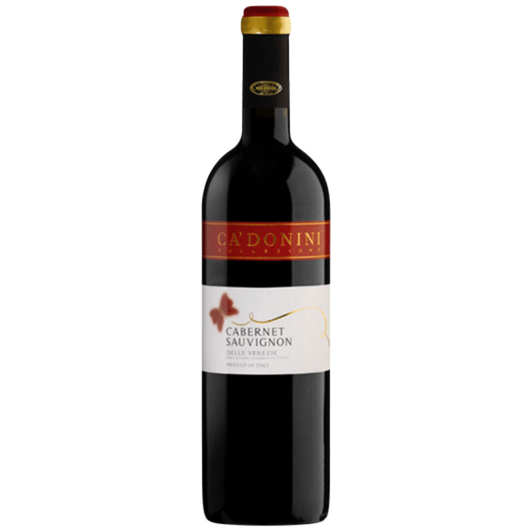 Donini Cabernet Sauvignon Italy