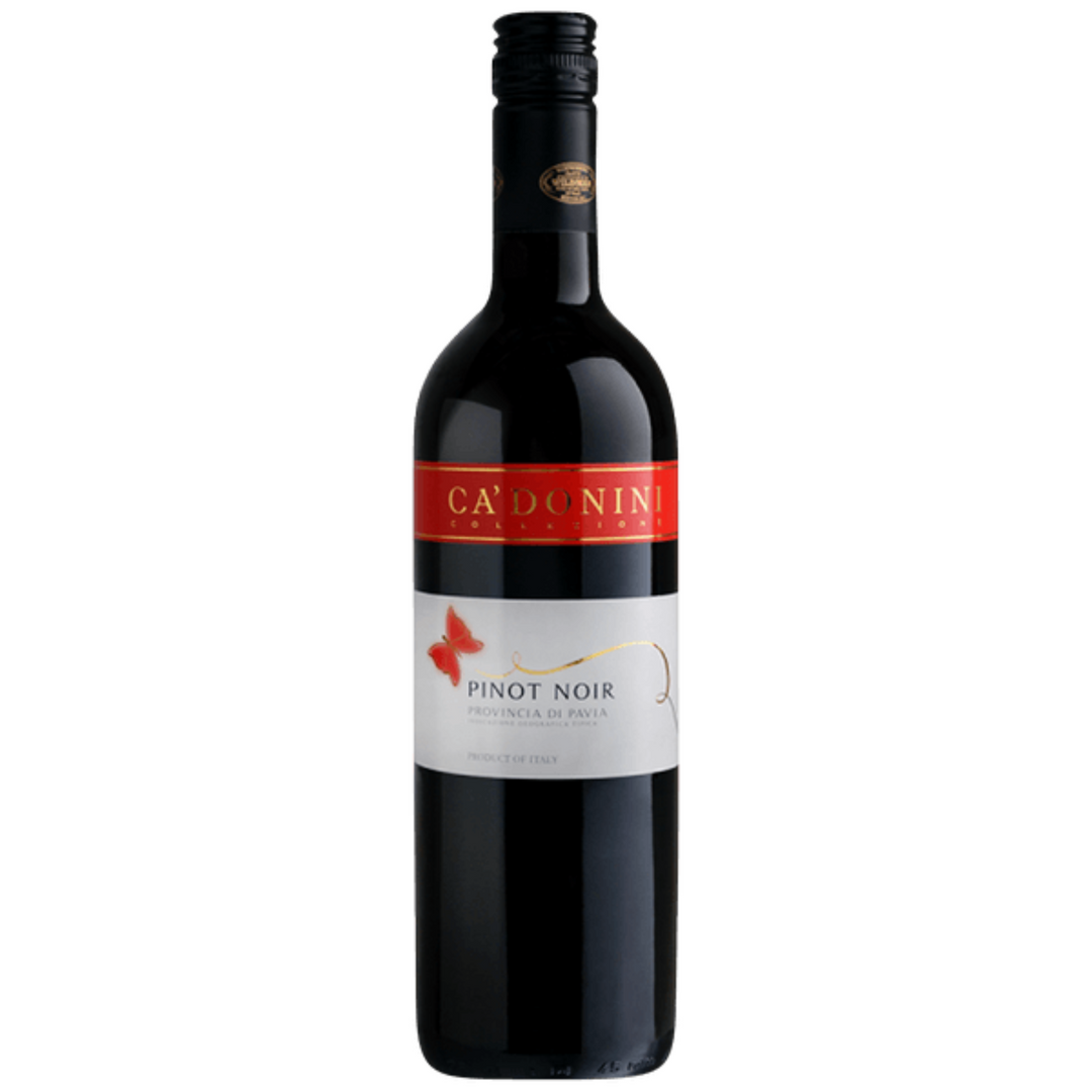 Donini Pinot Noir Provincia di Pavia
