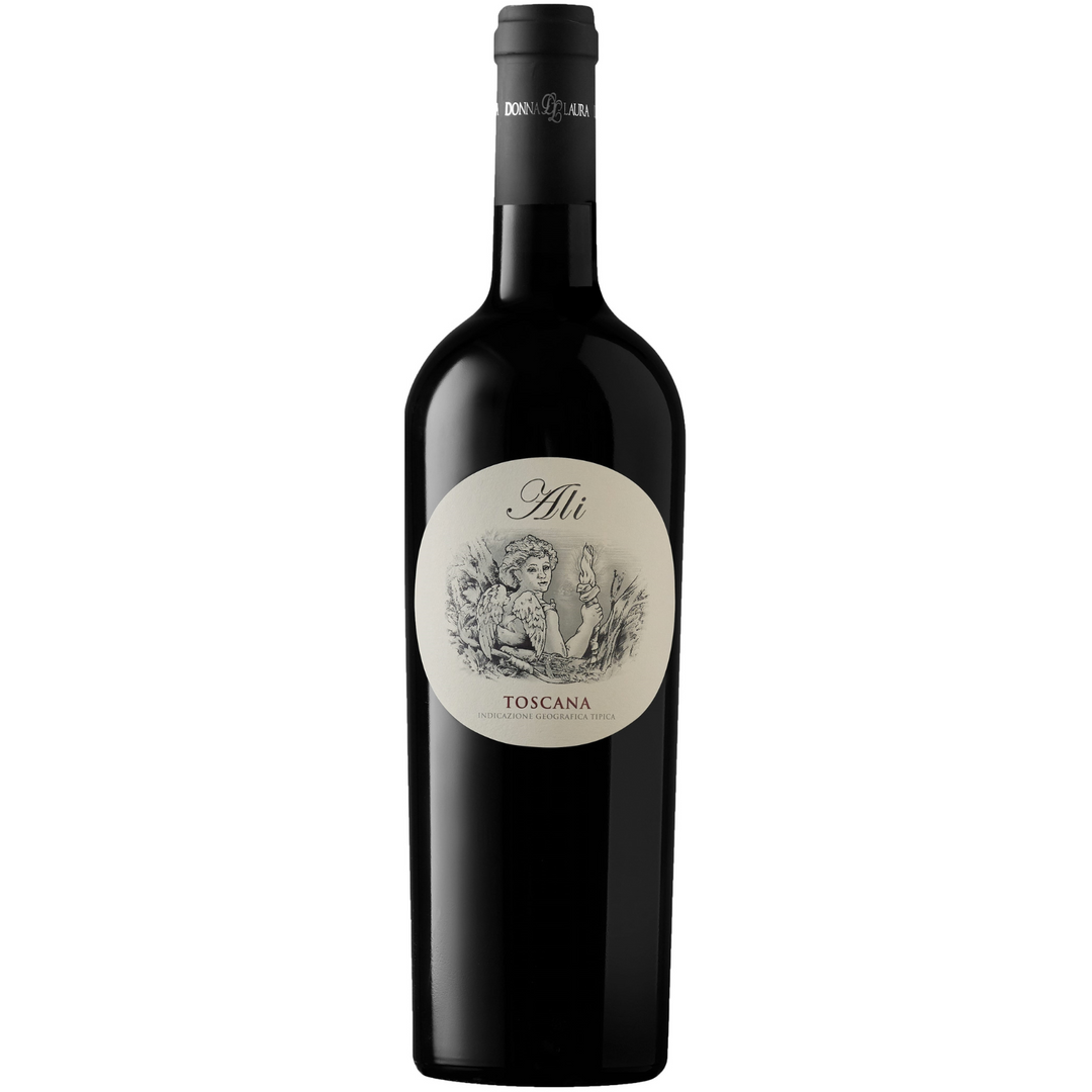Donna Laura Ali Sangiovese di Toscana IGT, Tuscany, Italy 2022