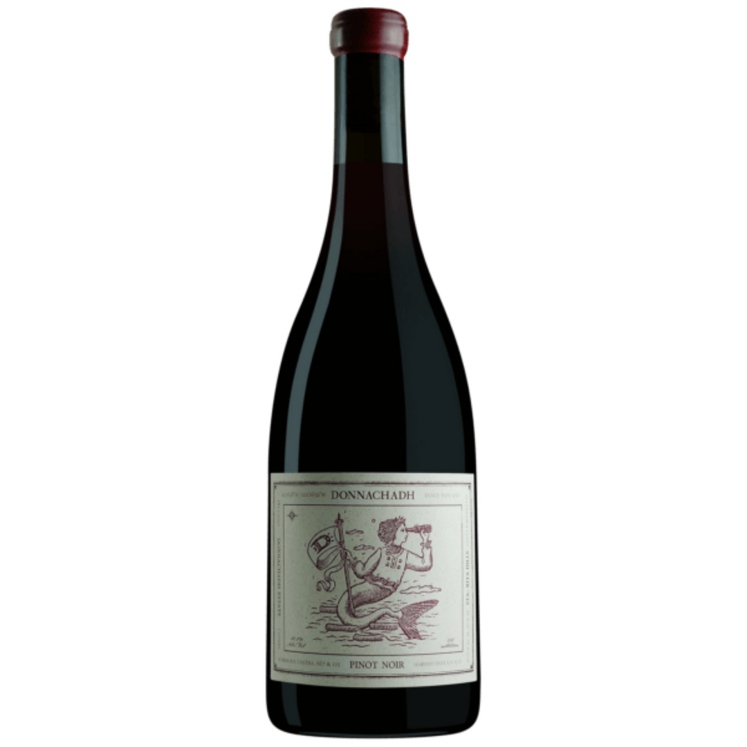Donnachadh Estate Pinot Noir, Sta. Rita Hills, USA 2021
