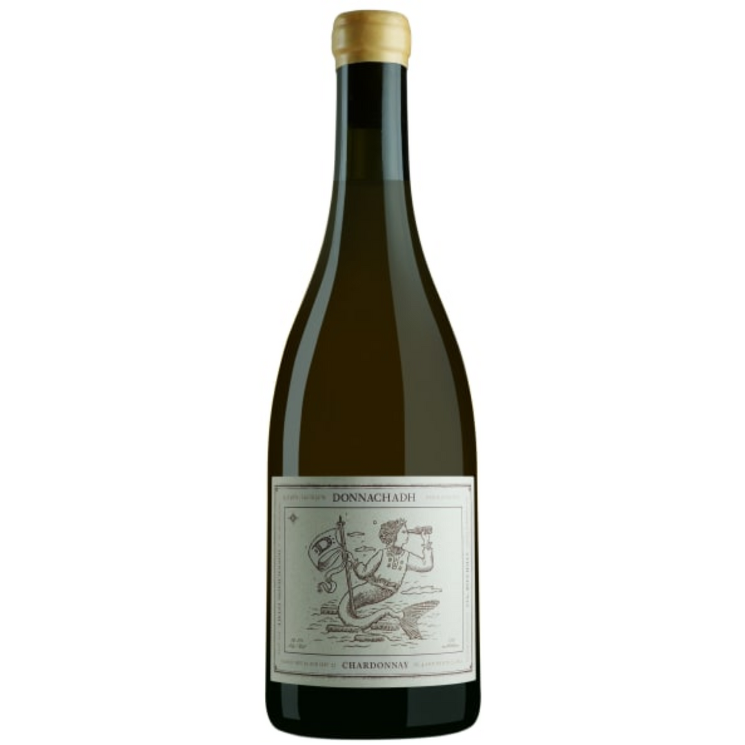 Donnachadh Family Vineyards Estate Chardonnay, Sta Rita Hills, USA 2020