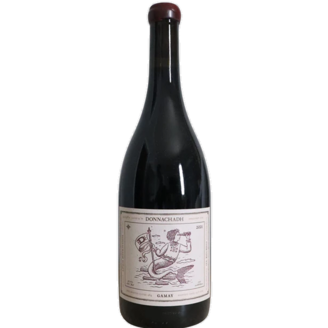 Donnachadh Family Vineyards Gamay, Sta. Rita Hills, USA 2023