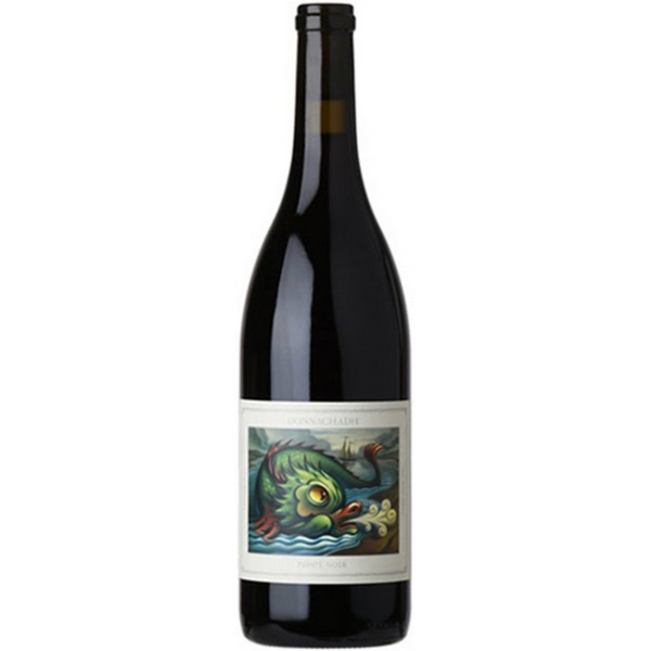 Donnachadh Family Vineyards Pinot Noir, Sta Rita Hills, USA 2021