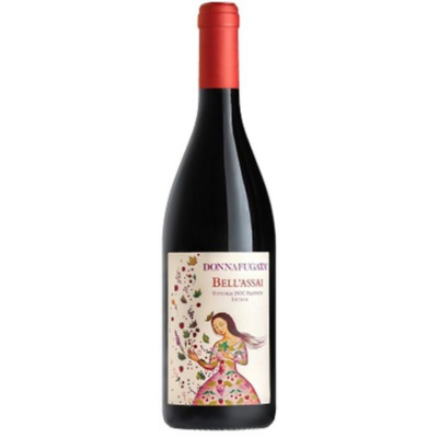 Donnafugata Bell'Assai Frappato Vittoria, Sicily, Italy 2021