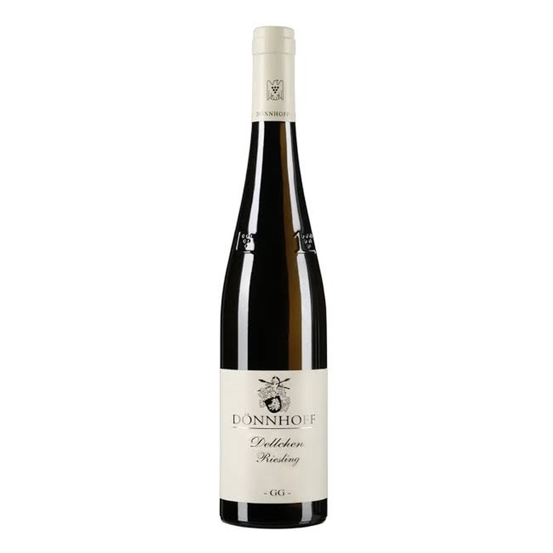 Donnhoff Nahe Norheimer Dellchen Riesling GG