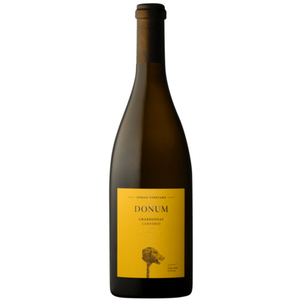 Donum Single Vineyard Carneros Chardonnay, California, USA 2019