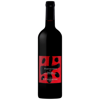 Dos Lusiadas Pinteivera Tinto, Douro, Portugal 2018