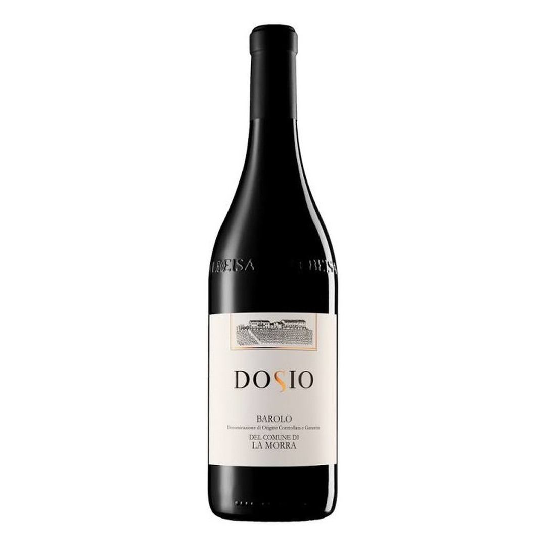 Dosio Barolo La Morra