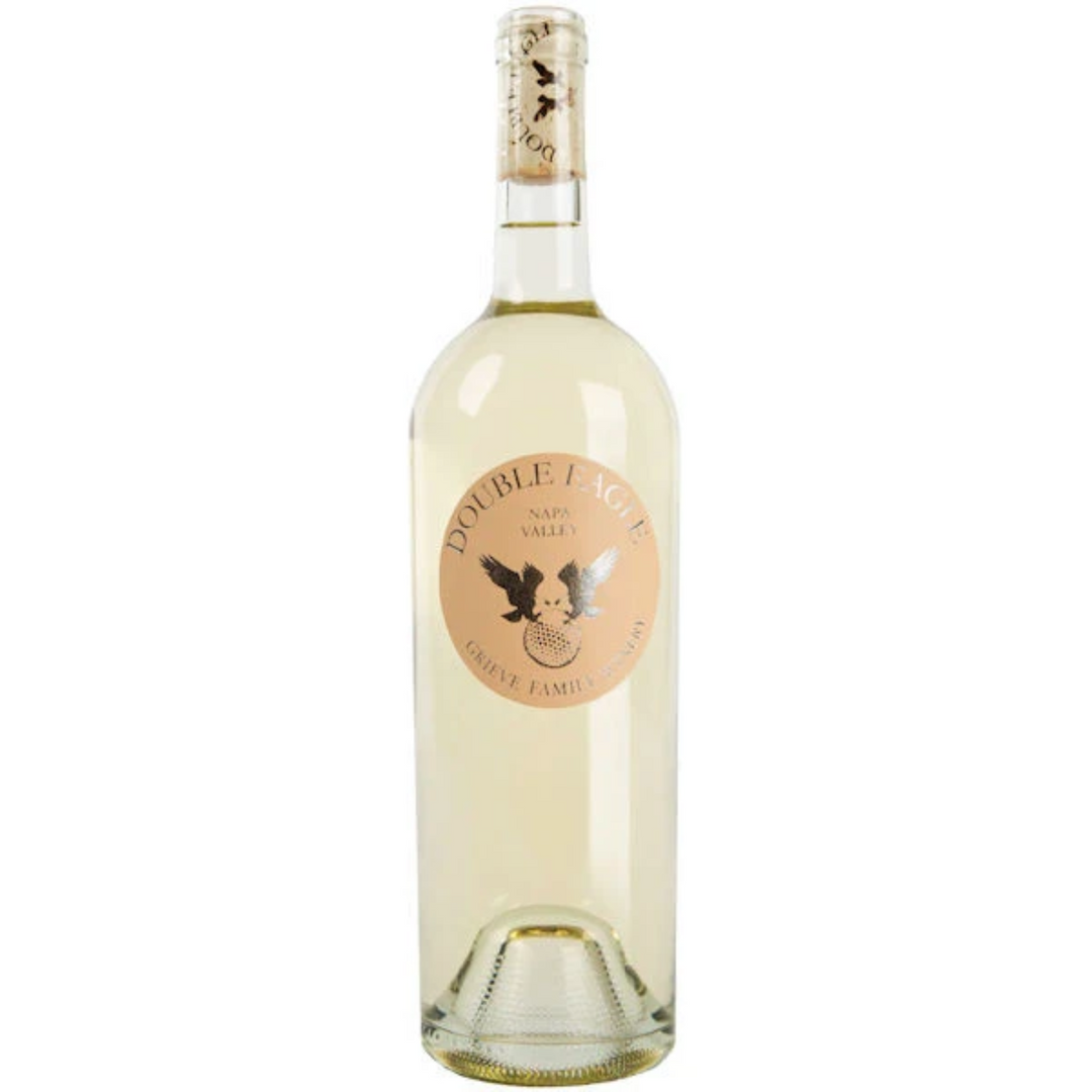 Double Eagle Sauvignon Blanc Napa Valley