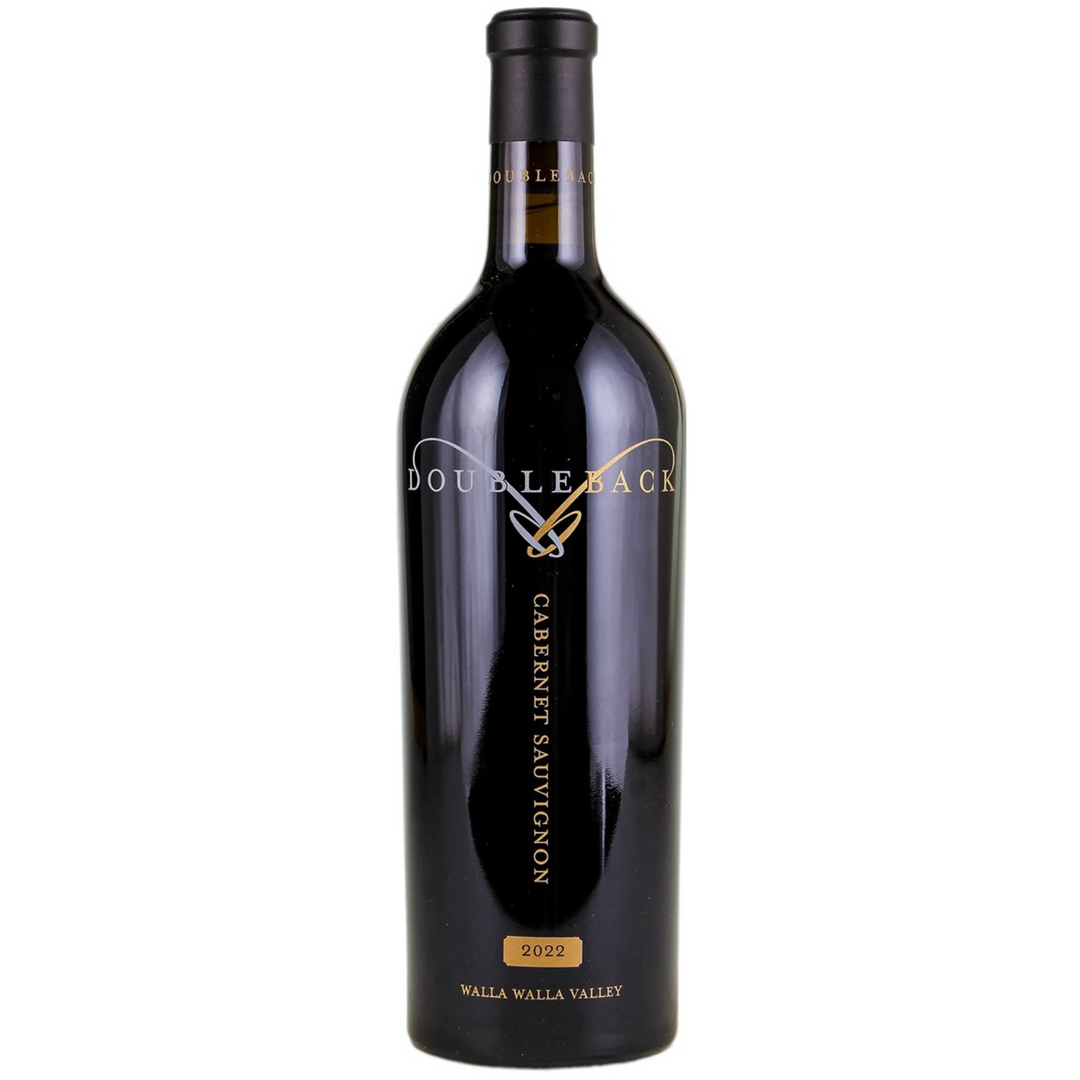 Doubleback Cabernet Sauvignon 2022