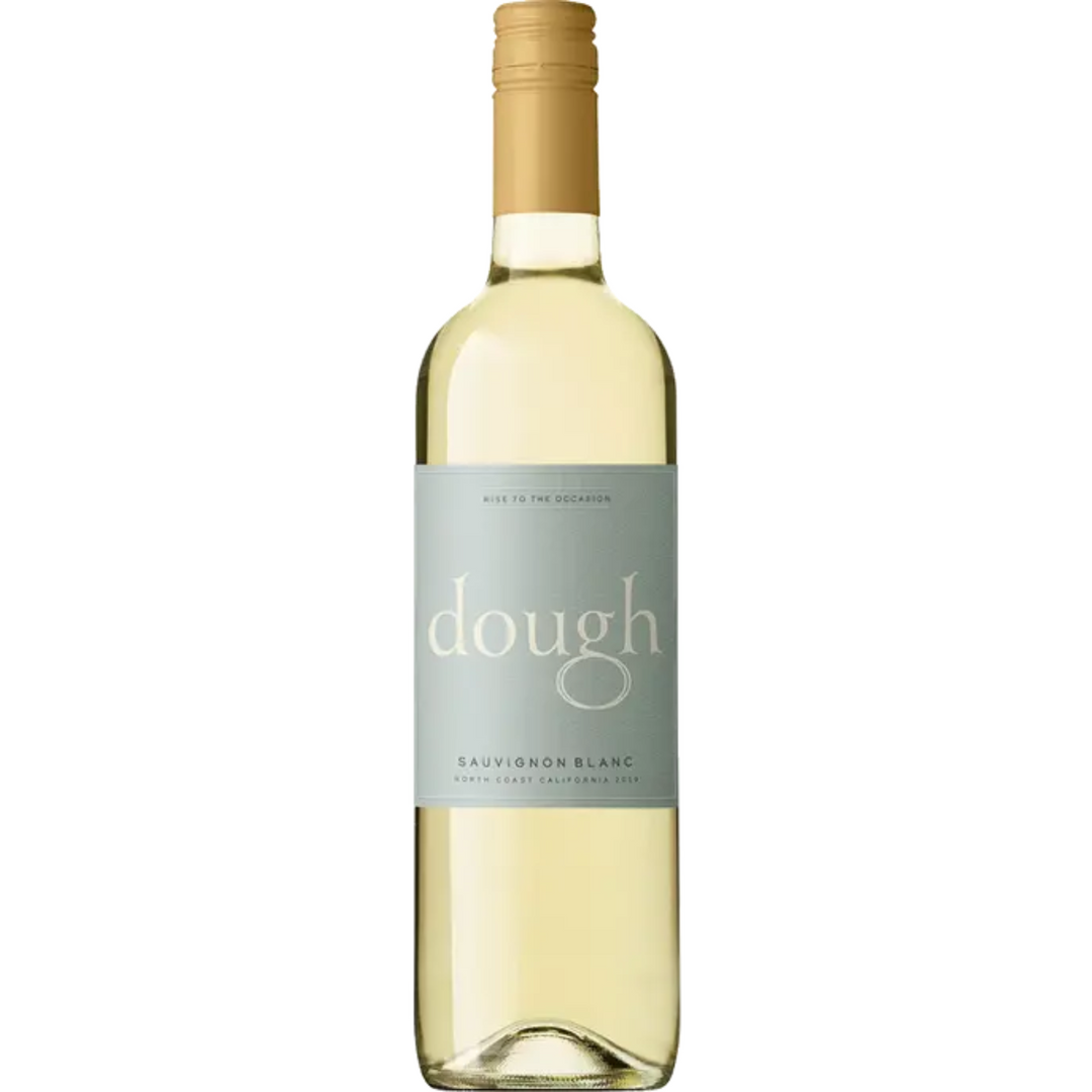Dough Sauvignon Blanc, North Coast, USA 2023 Case (6x750ml)