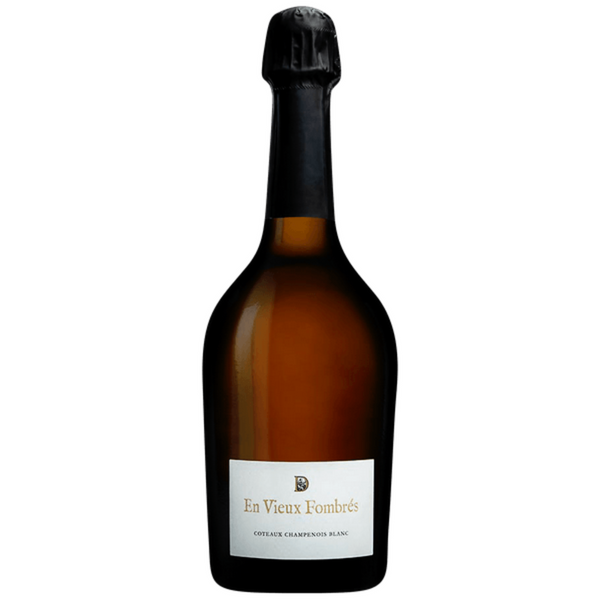 Doyard Coteaux Champenois Blanc 'En Vieux Fombres', Champagne, France 2017