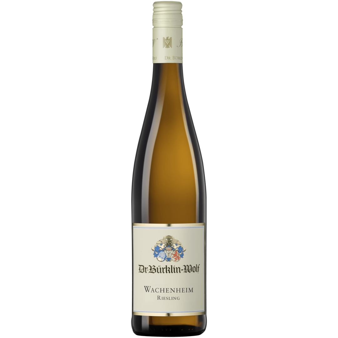 Dr. Burklin-Wolf Wachenheimer Riesling Trocken, Pfalz, Germany 2020 Case (6x750ml)
