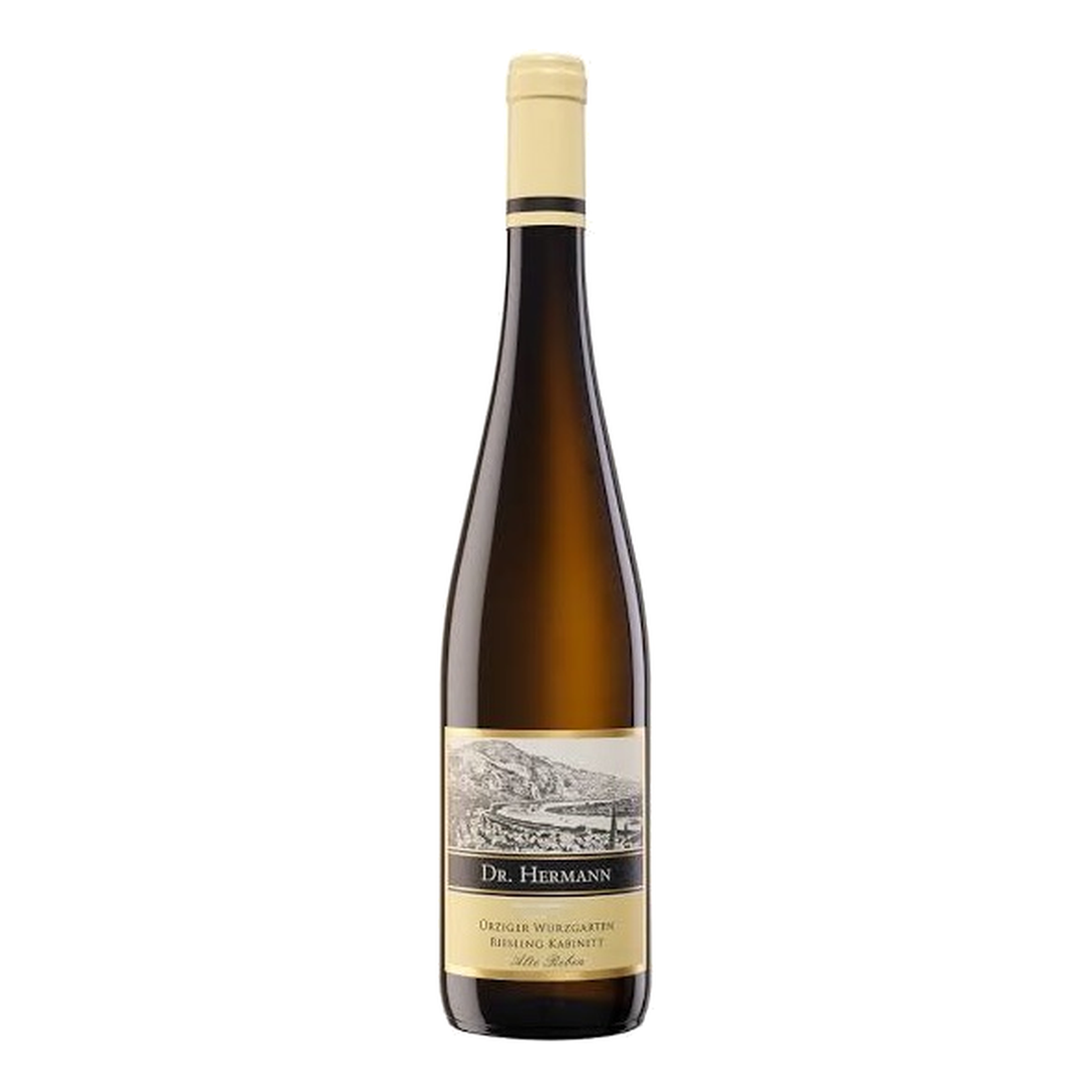 Dr. Hermann Urziger Wurzgarten Riesling Kabinett