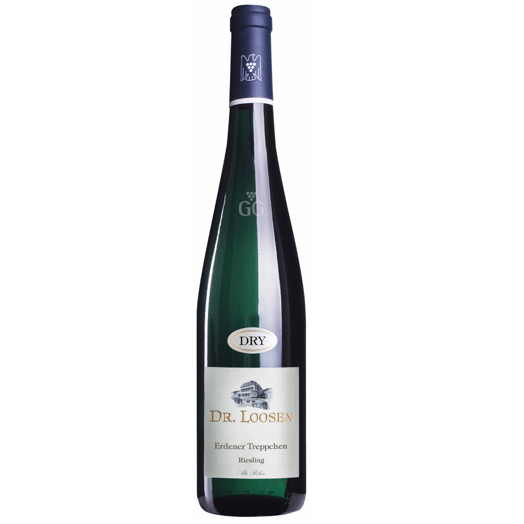 2022 Dr. Loosen Erdener Treppchen Alte Reben Riesling Grosses Gewachs Mosel, Germany