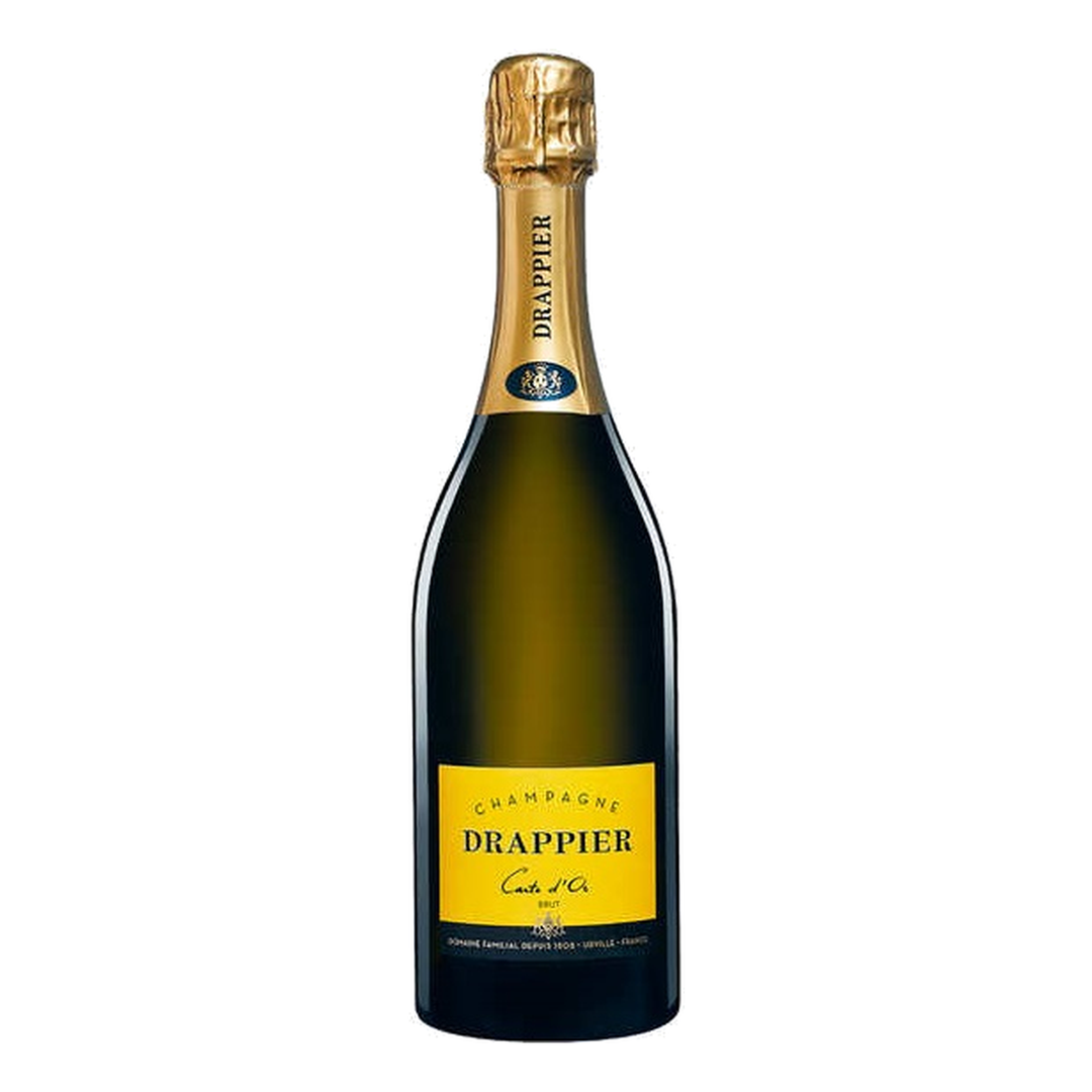 Drappier Carte d'Or