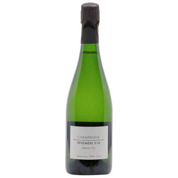 Dremont & Savart 'Ephemere 018' Grand Cru Extra Brut Champagne, France NV