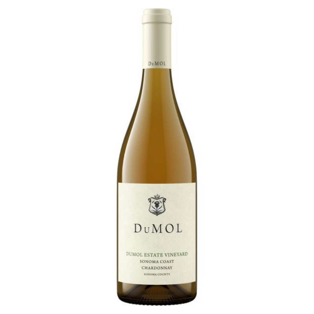 DuMOL Estate Chardonnay, Sonoma Coast, USA 2022