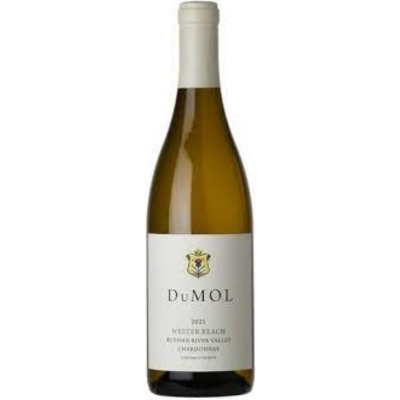 DuMOL Wester Reach Chardonnay, Russian River Valley, USA 2022