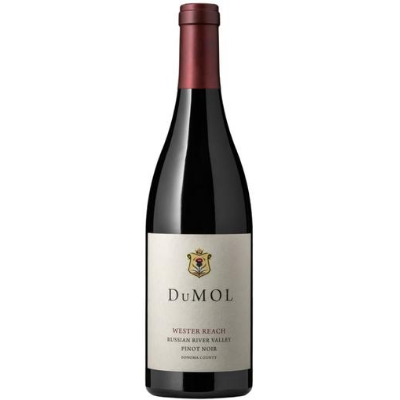 DuMOL Wester Reach Pinot Noir, Russian River Valley, USA 2021
