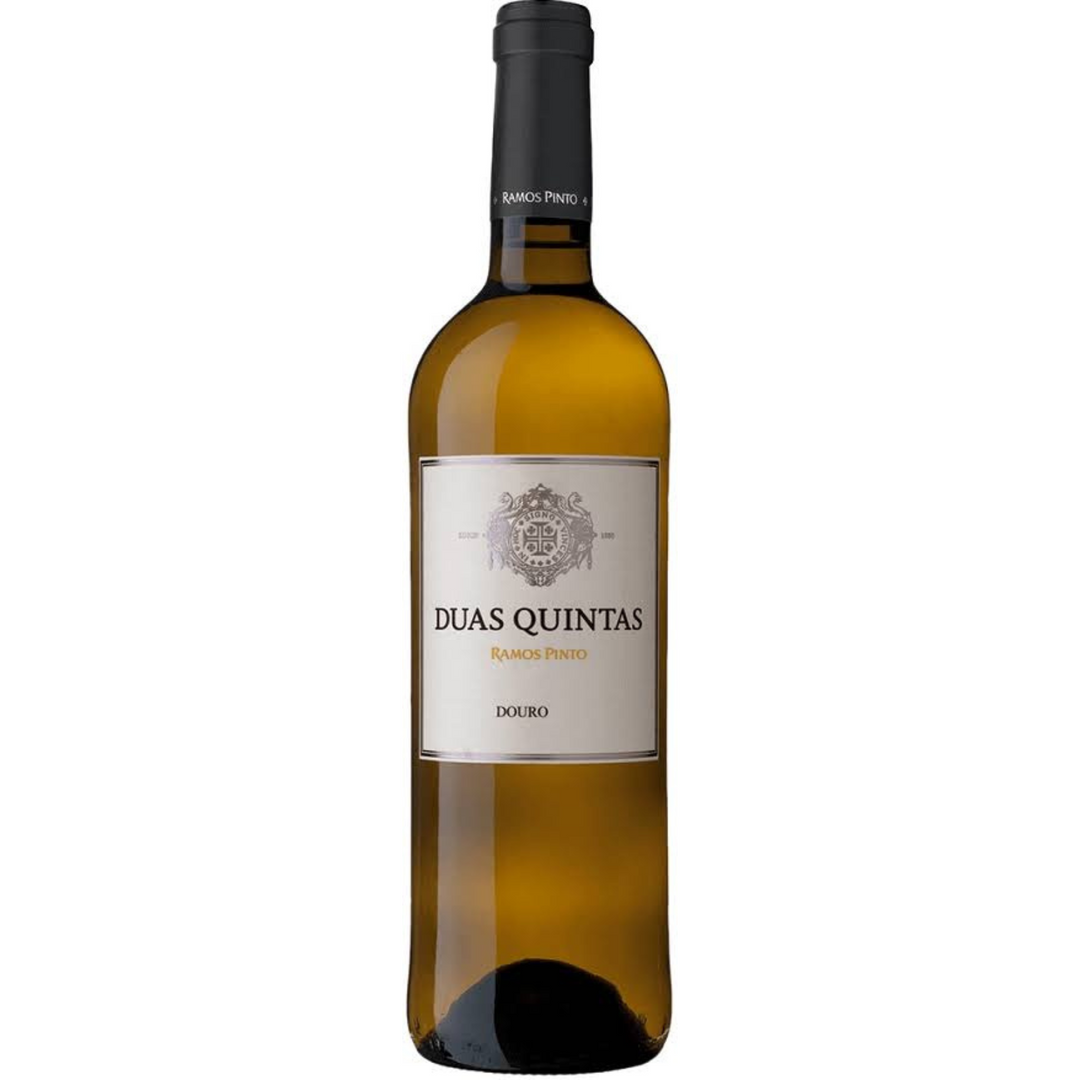 Duas Quintas Douro Branco