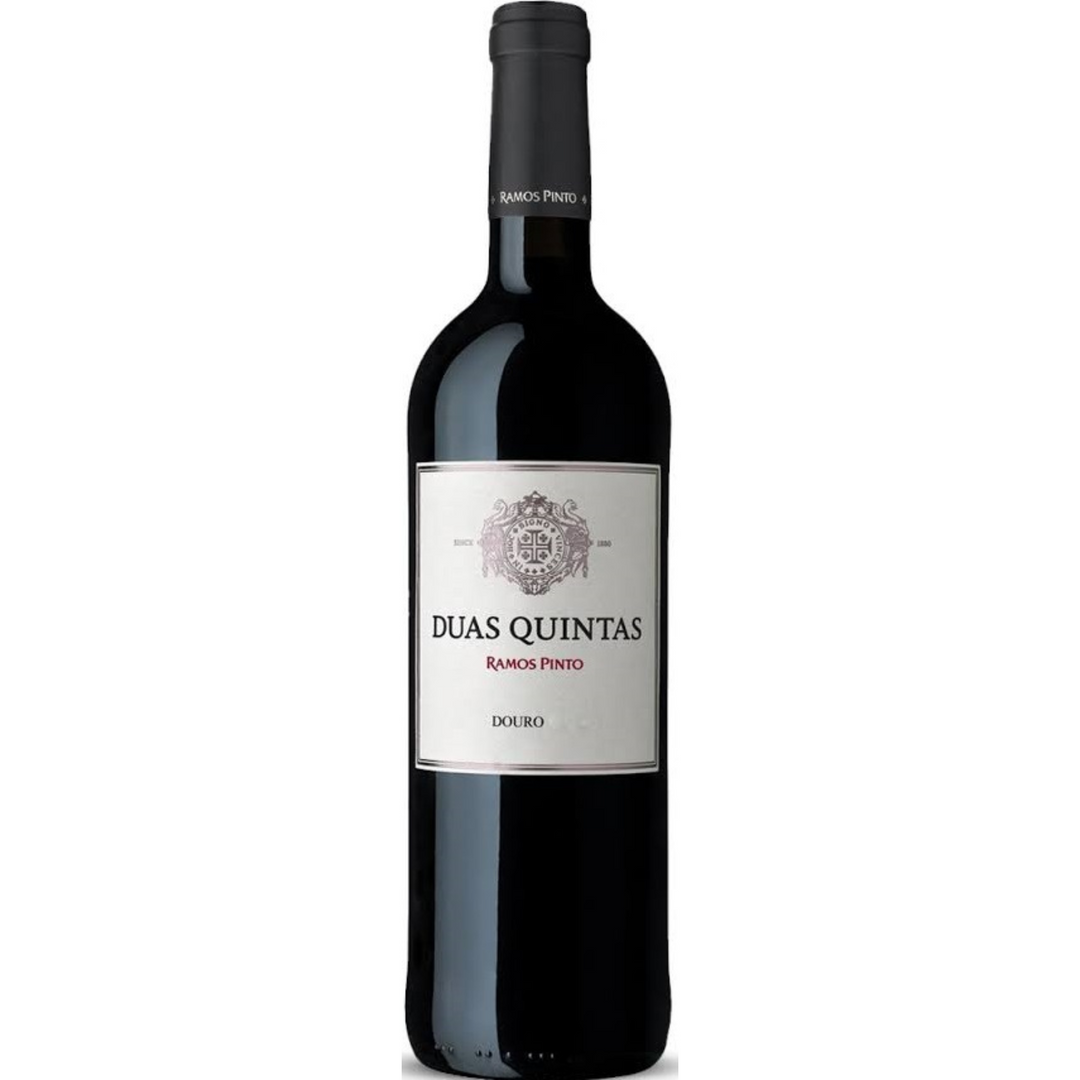 Duas Quintas Douro Tinto