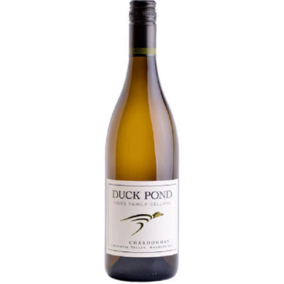 Duck Pond Cellars Chardonnay, Columbia Valley, USA 2022