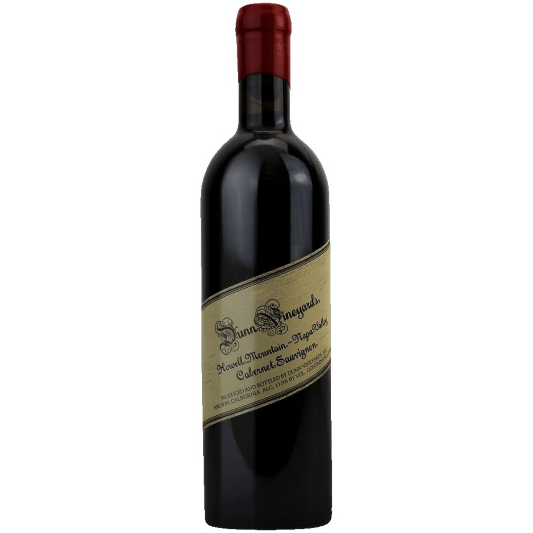 Dunn Vineyards Napa Valley Cabernet Sauvignon 2021