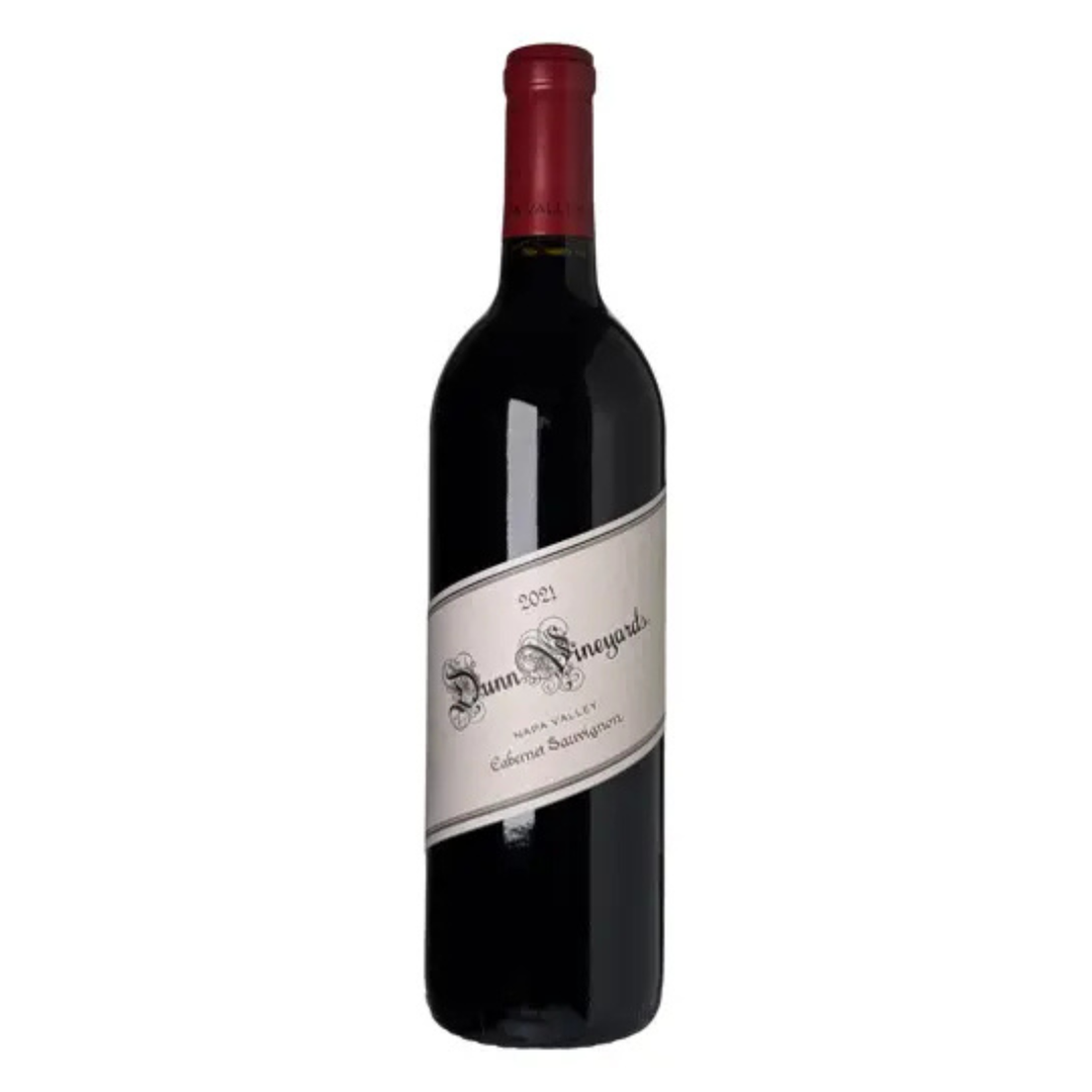 2021 Dunn Vineyards Napa Valley Cabernet Sauvignon