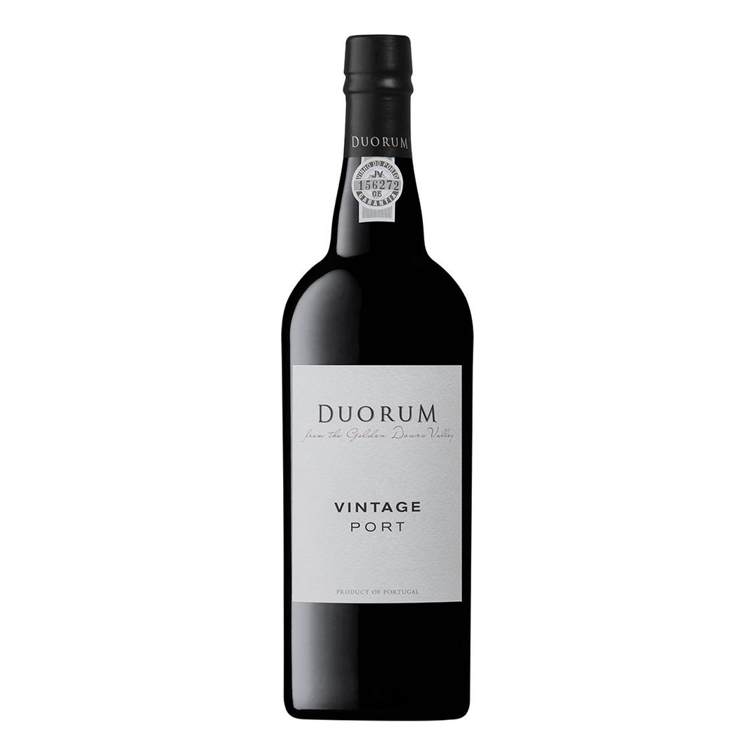 Duorum Vintage Port