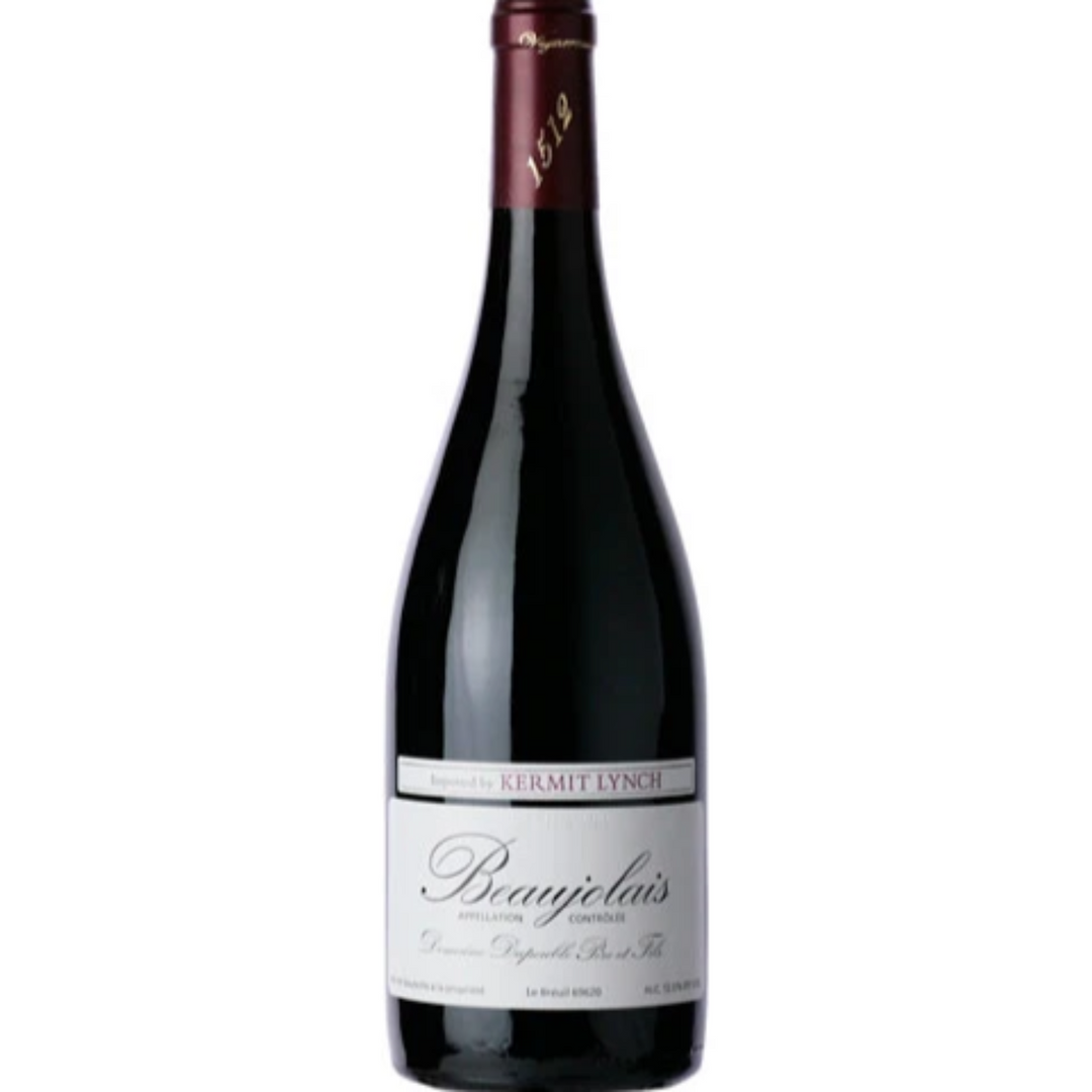 Dupeuble Pere et Fils Beaujolais, France 2022 Case (6x750ml)