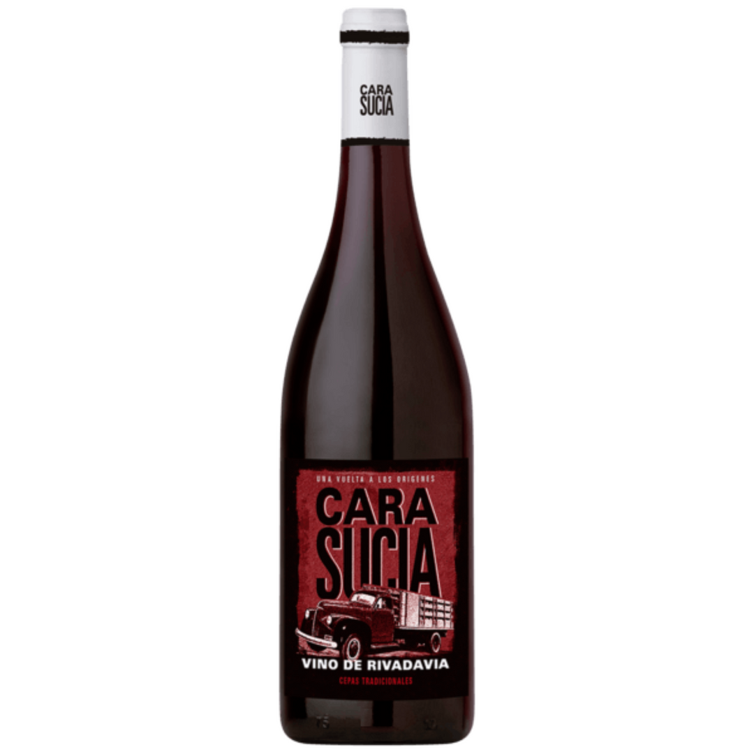 Durigutti Cara Sucia Cepas Tradicionales | Mendoza, Argentina
