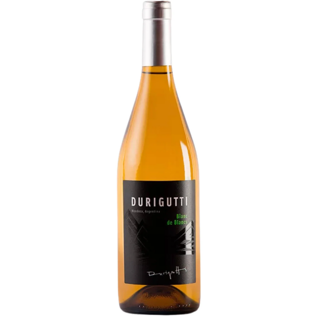 Durigutti Clasico Blanc de Blancs blend | Mendoza, Argentina