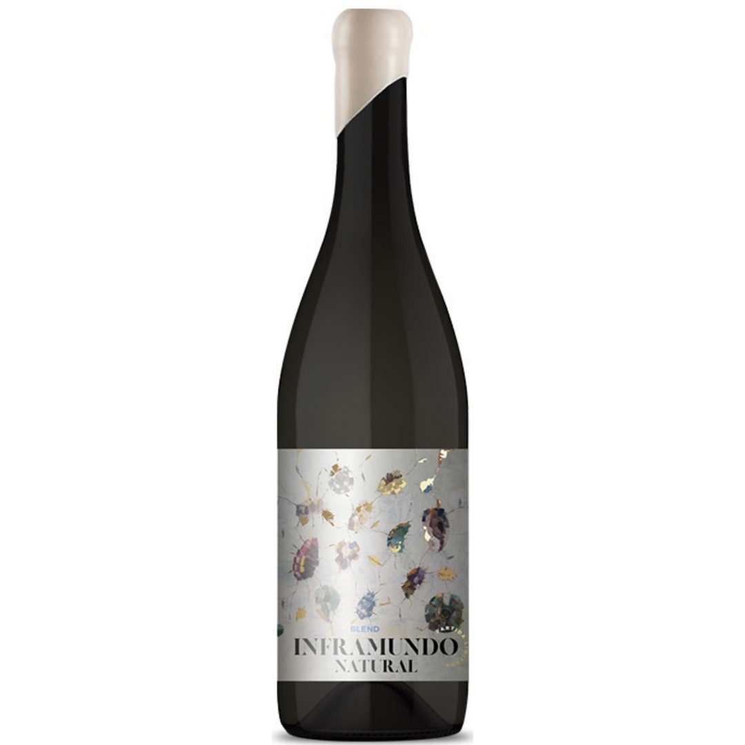 Durigutti Inframundo Natural Blend | Mendoza, Argentina