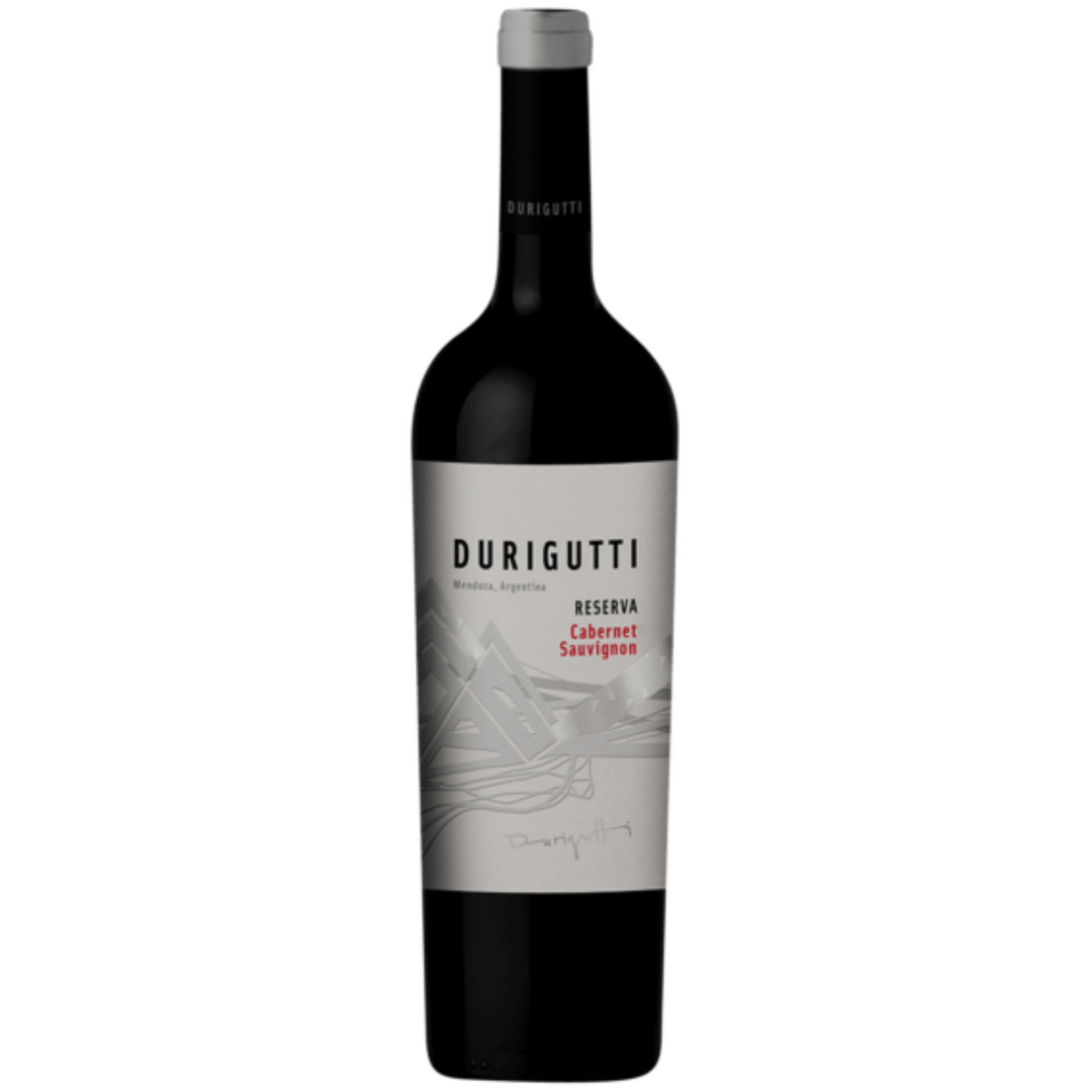 Durigutti Reserva Cabernet | Mendoza, Argentina