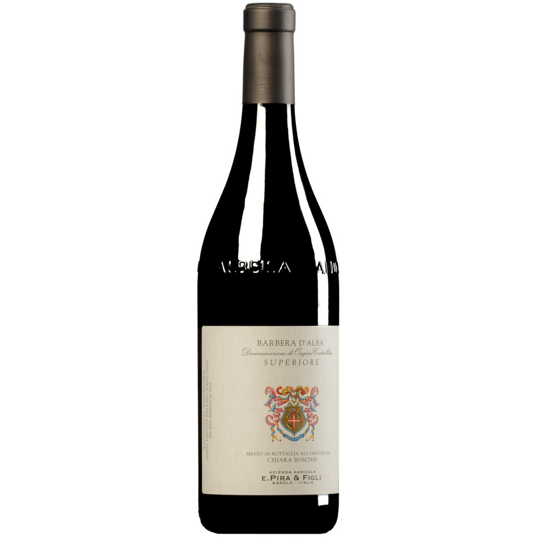 E. Pira & Figli Chiara Boschis Barbera d'Alba Superiore, Piedmont, Italy 2020