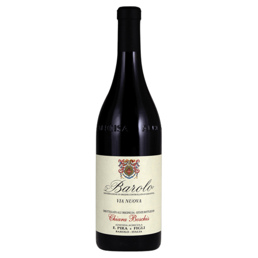 E. Pira & Figli Chiara Boschis Via Nuova Barolo DOCG, Italy 2019
