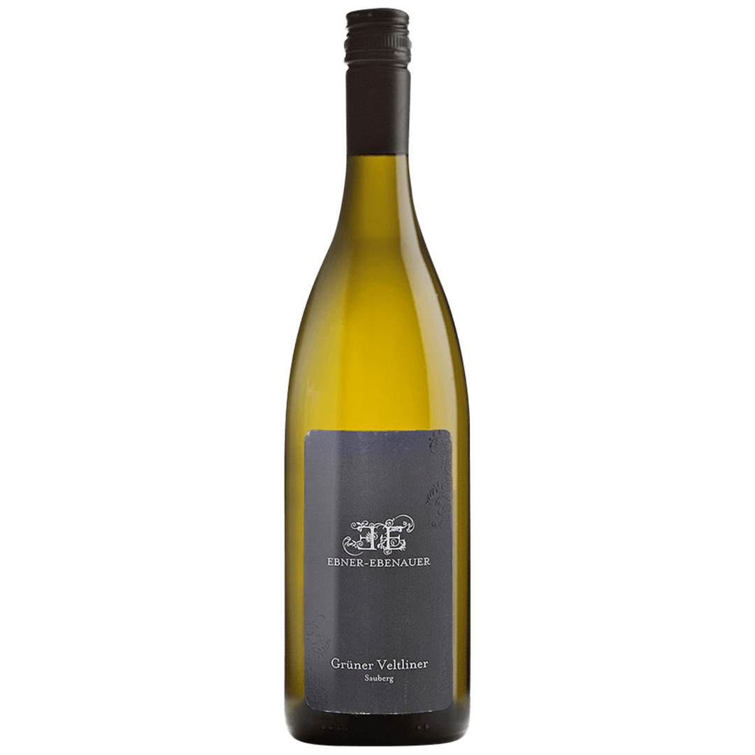 Ebner-Ebenauer 'Sauberg' Gruner Veltliner, Niederosterreich, Austria 2019