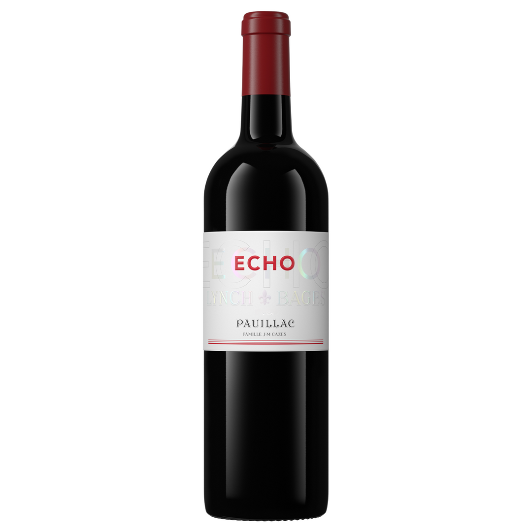 Echo de Lynch Bages | Pauillac