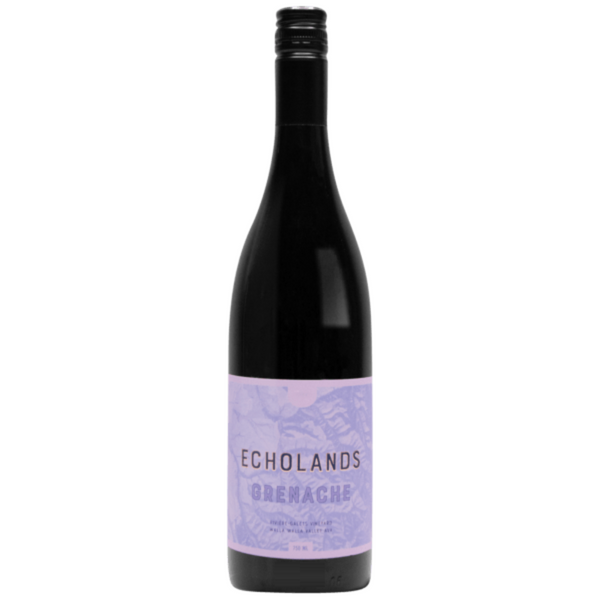 Echolands Riviere-Gallets Vineyard Grenache, Walla Walla Valley, USA 2021