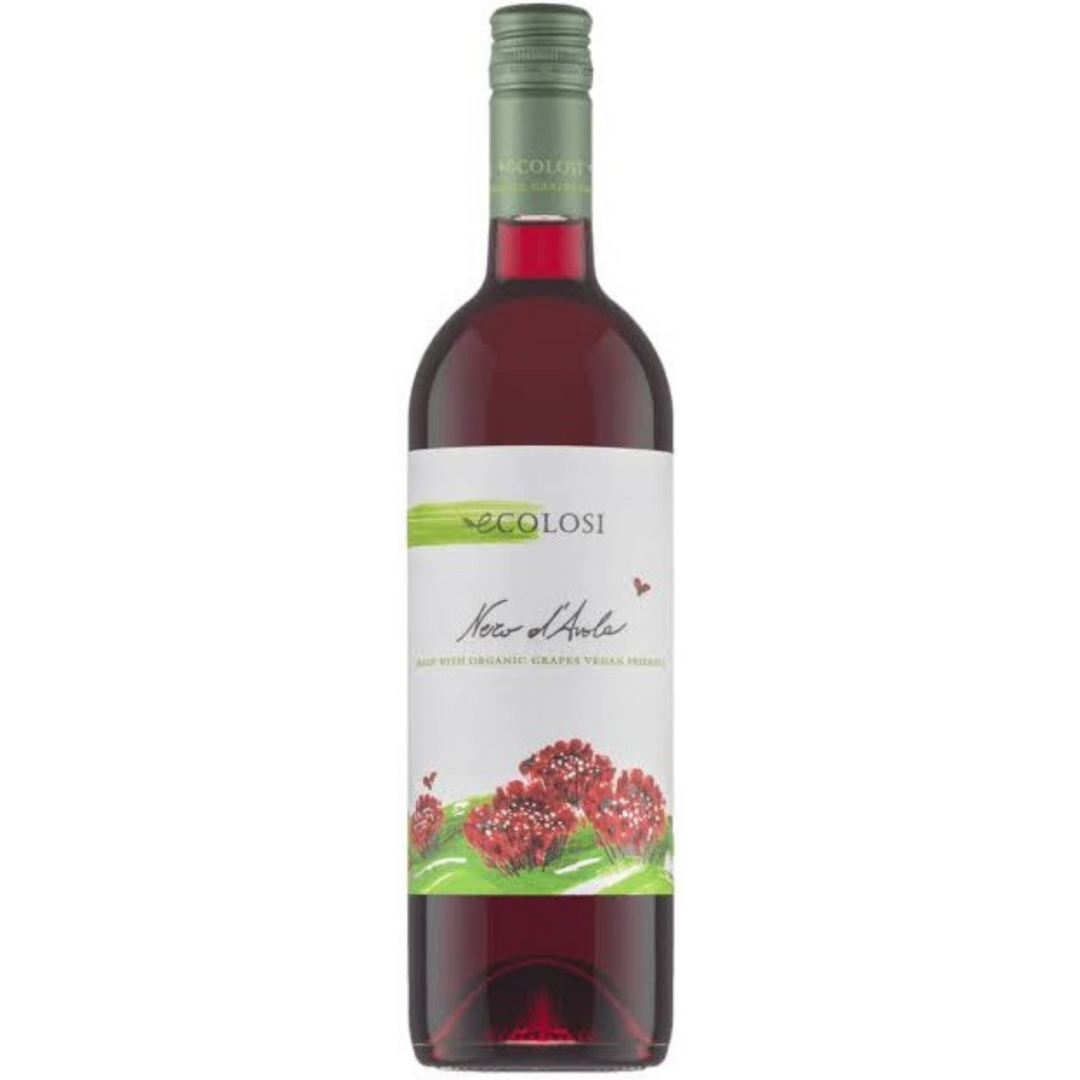 Ecolosi Nero D'avola Sicilia