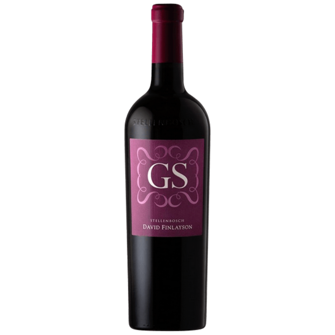 Edgebaston / David Finlayson GS Cabernet Sauvignon