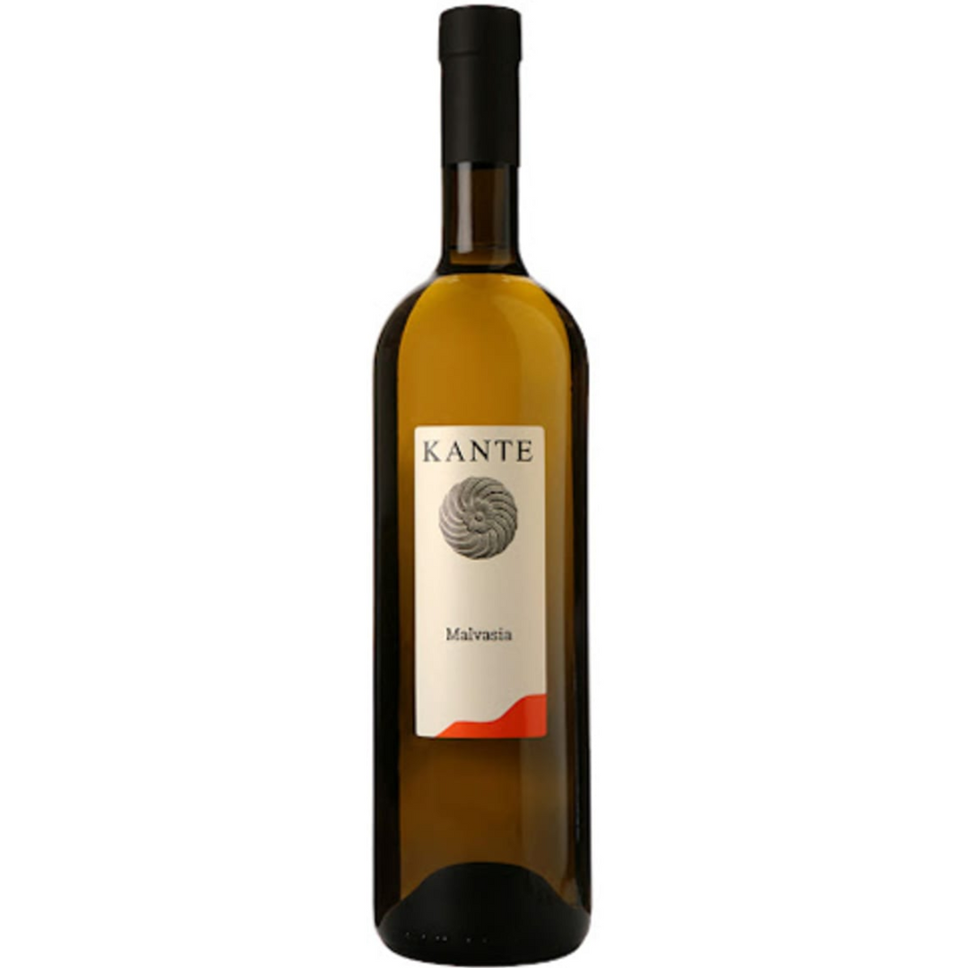 Edi Kante Malvasia Carso, Friuli-Venezia Giulia, Italy 2020