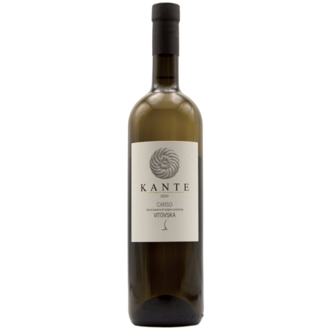 Edi Kante Vitovska Carso, Friuli-Venezia Giulia, Italy 2020